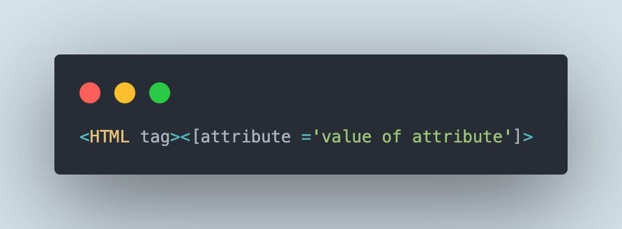 css-attribute