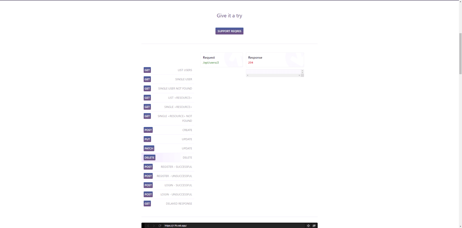 delete-user-pytest