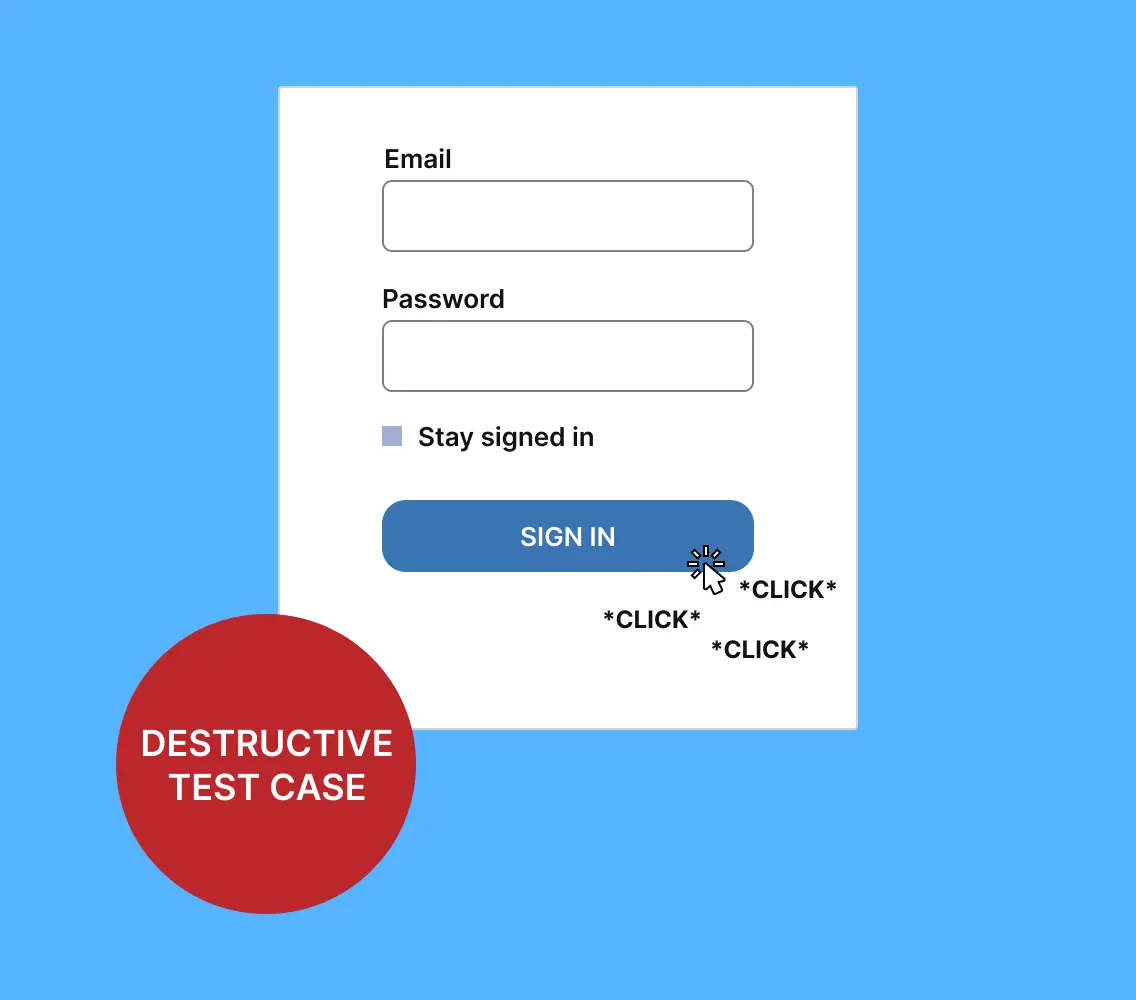 destructive-test-cases