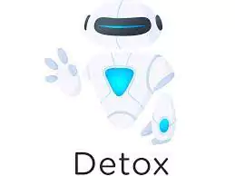  Detox operates as a native application