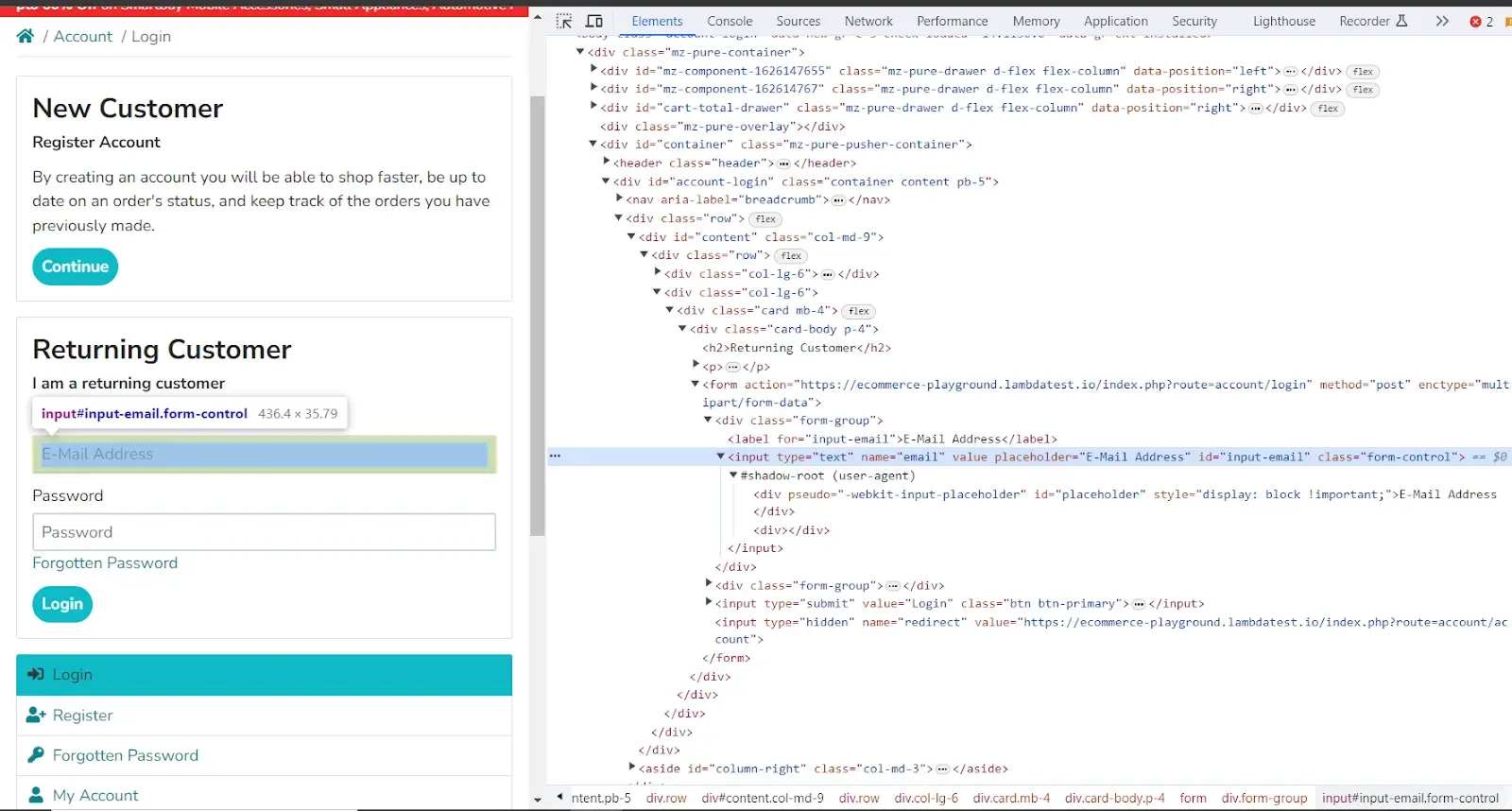 getelementbyid-async-function