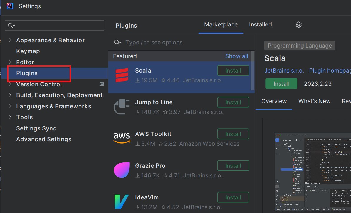 how-to-install-gherkin-2