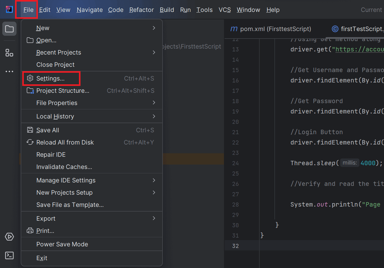 how-to-install-gherkin