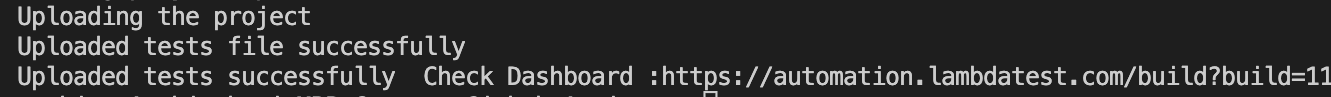 lambdatestcypress-run-upload