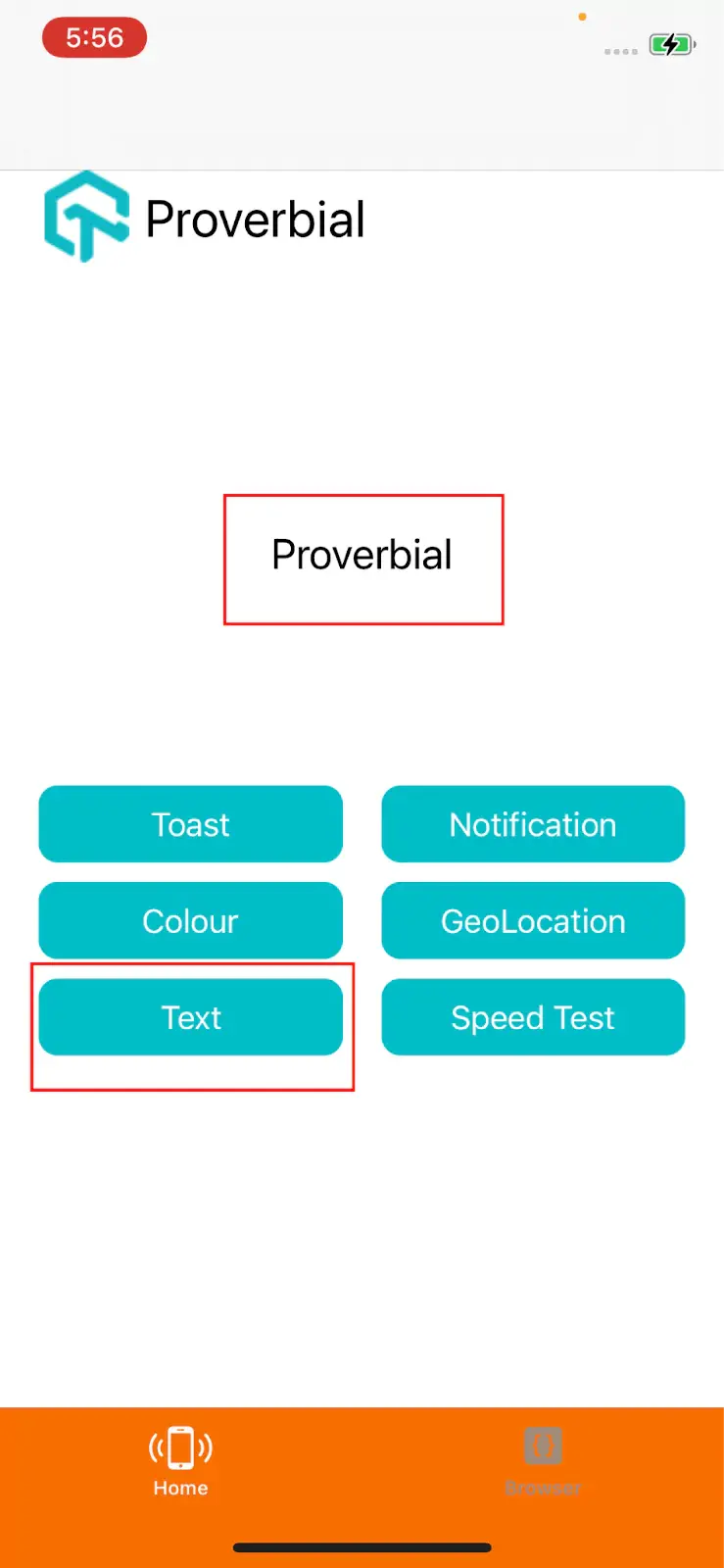 npm package is used for performing the assertion