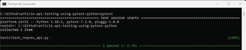 pytest-api-result