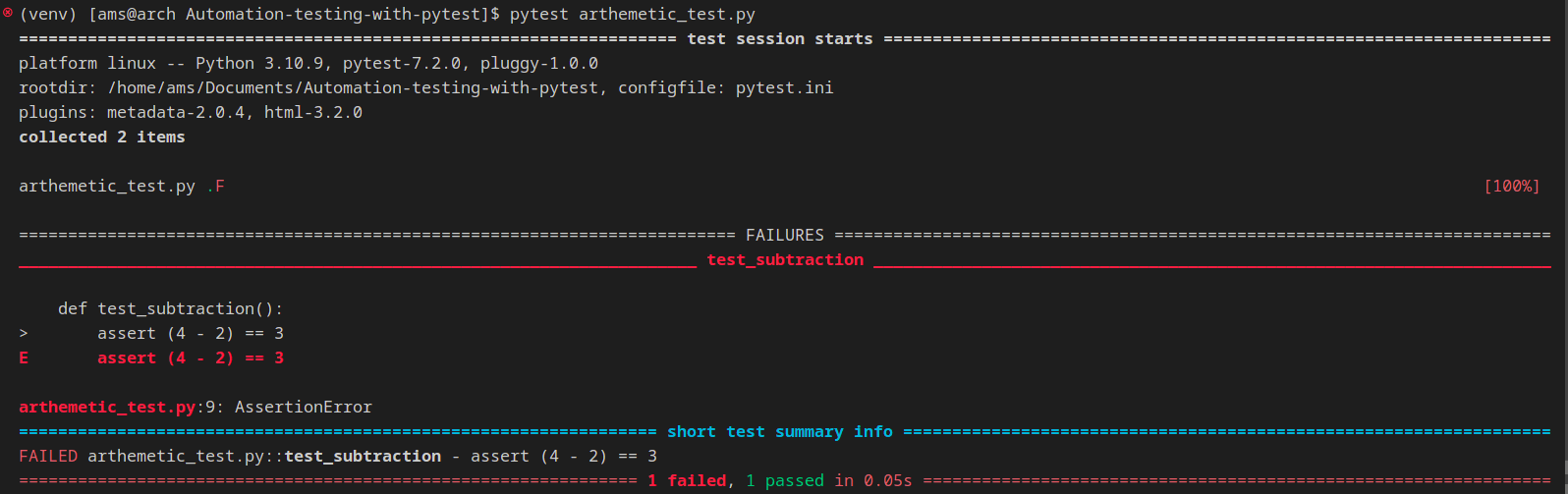 pytest-arthemetic-test-py