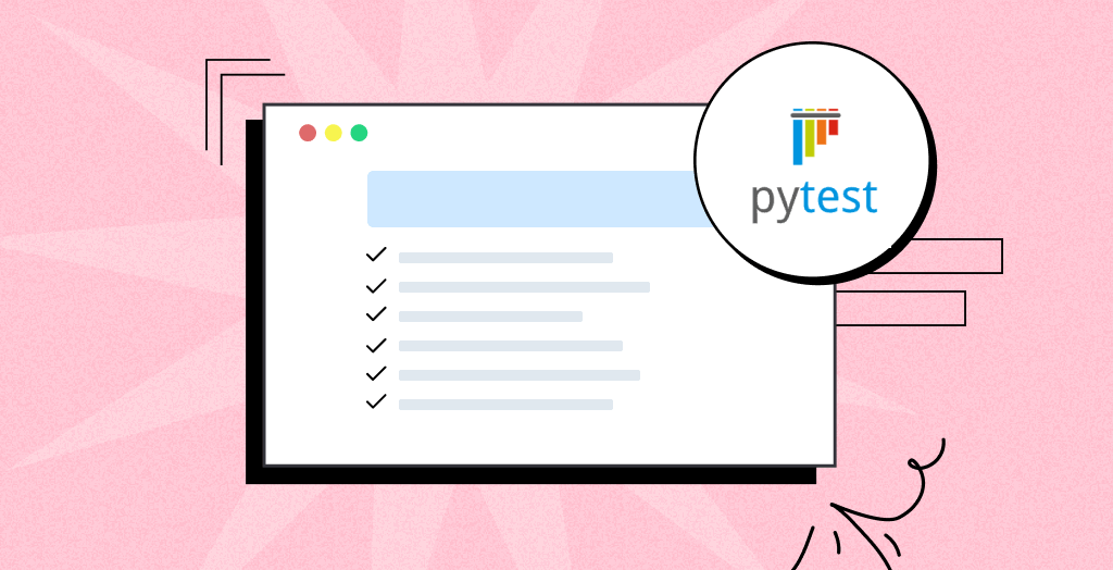 35 Commonly Asked Pytest Interview Questions