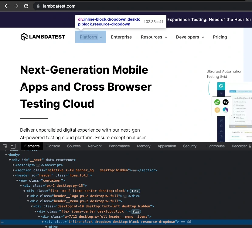 selenium-python-tutorial-nextgen