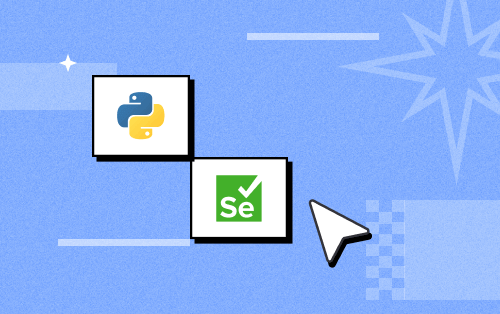 Selenium Python