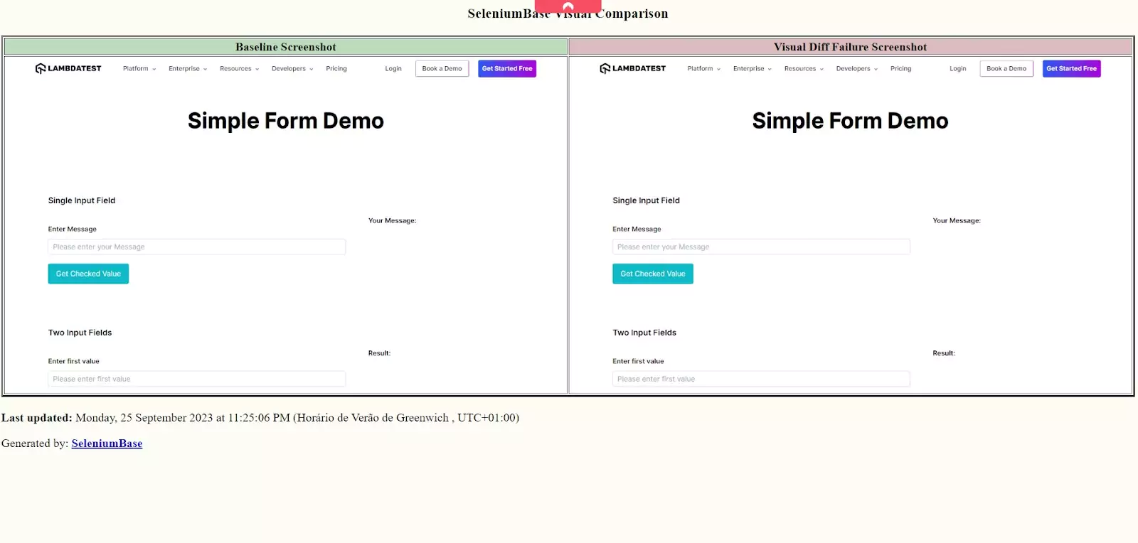 side by side main window.html file with both images