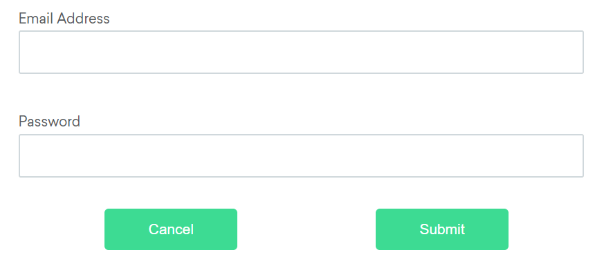 take an example of a relative locator