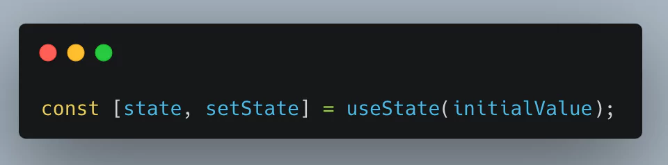 What Is the useState Hook in React