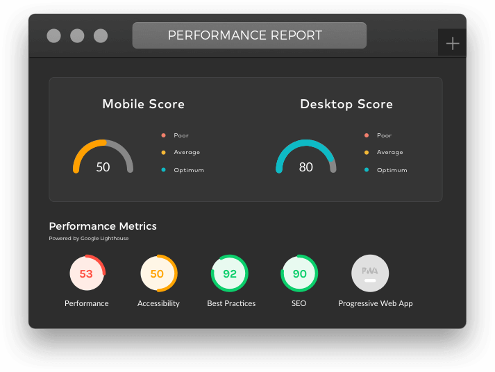 Lighthouse Reports