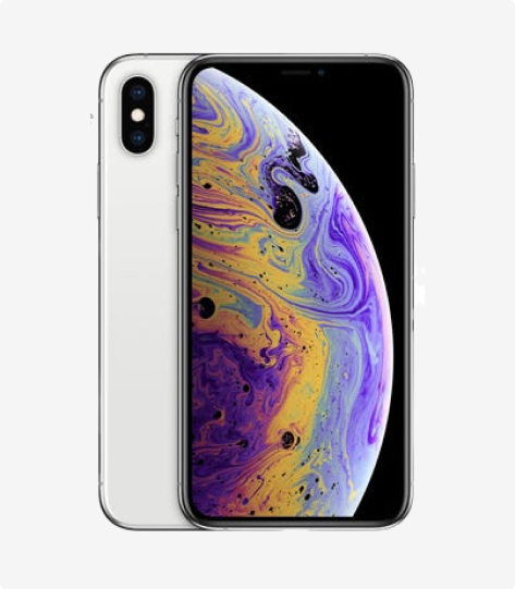 Apple_iPhone_XS