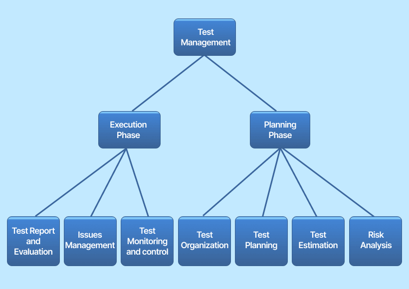 Test Process