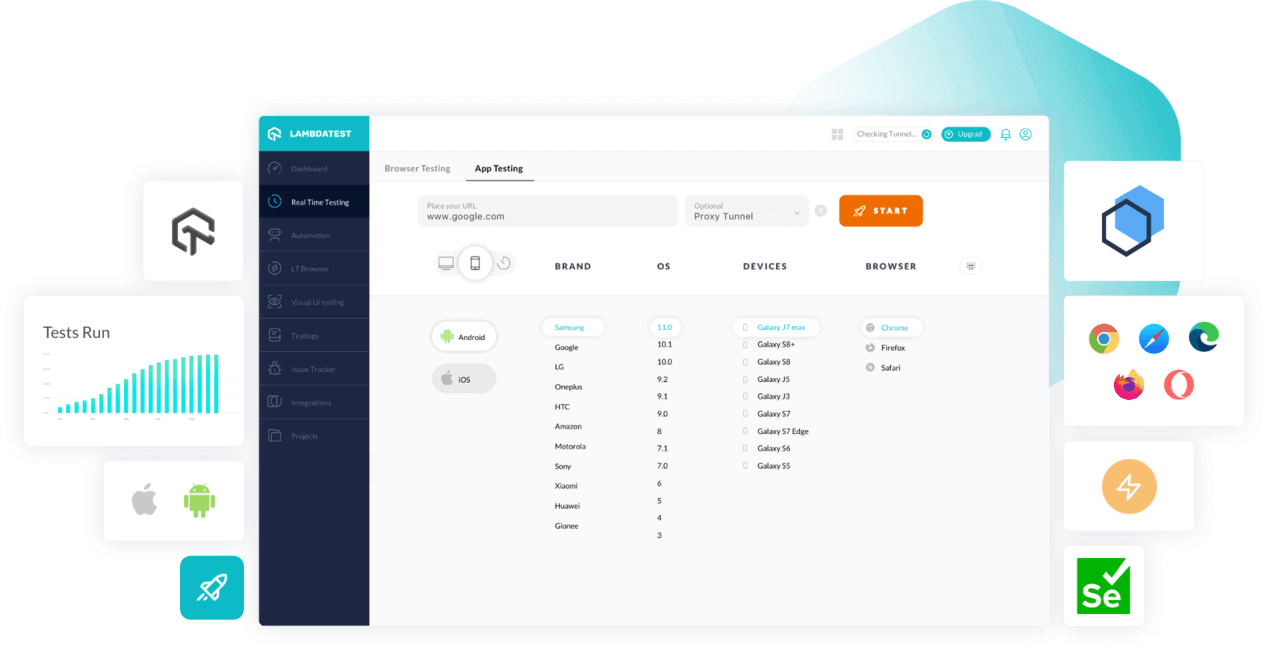 Carbon Design System