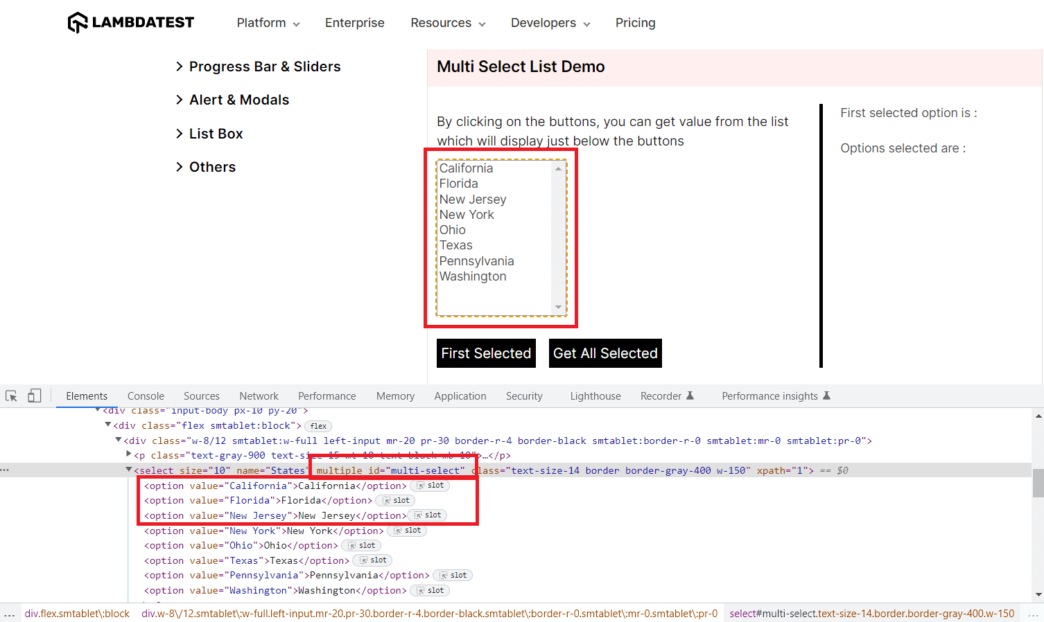 toHaveValues Implementation