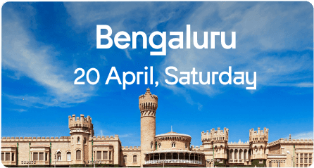 Bengaluru Meetup