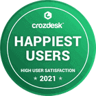 Happy User