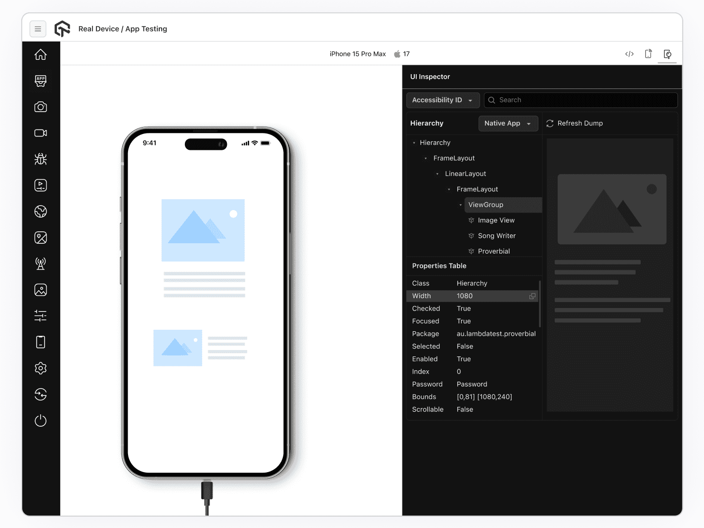 Easy Debugging on iOS Simulators