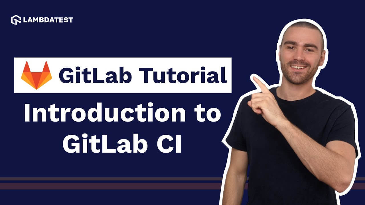 Introduction To GitLab CI | What Is GitLab CI | GitLab Tutorial For ...