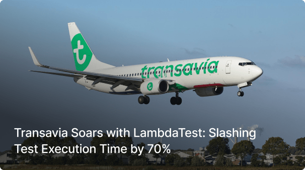 transavia