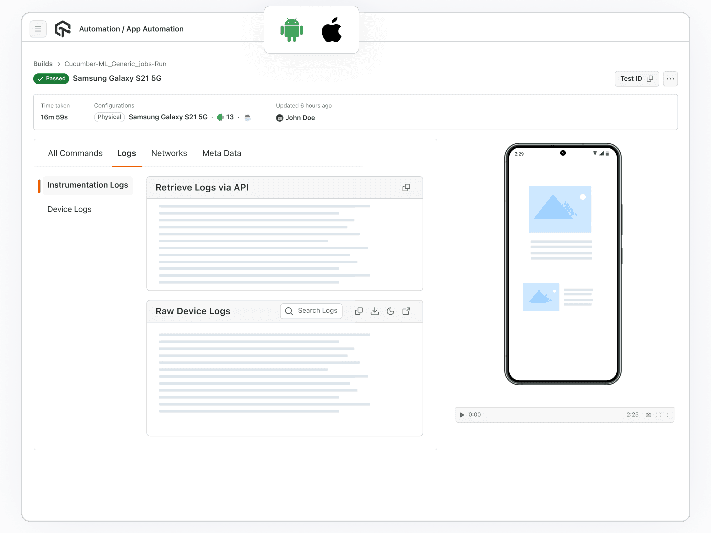 Migrating Self Hosted Automated Testing To Cloud Selenium Grid