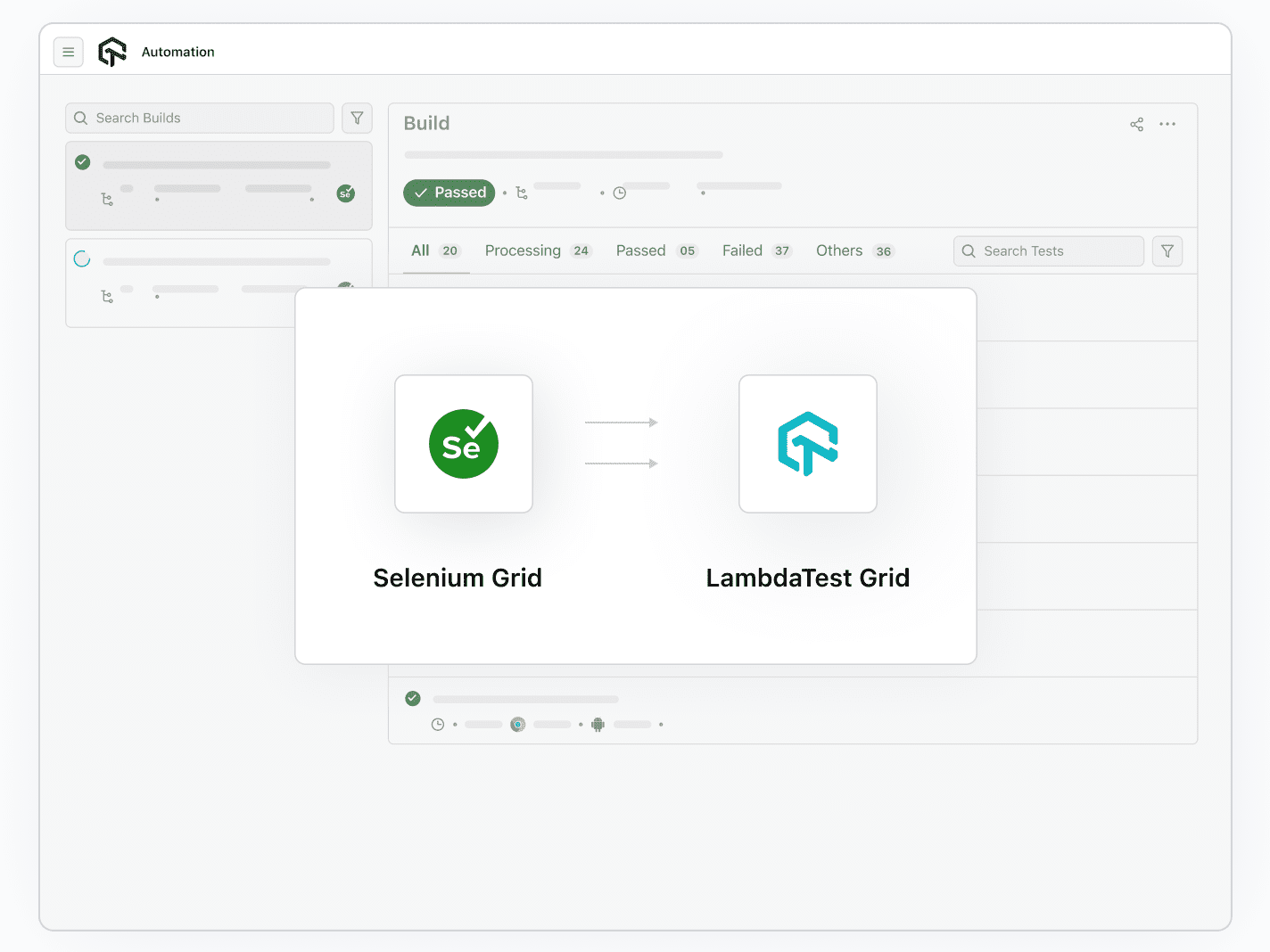 Still Maintaining Locally Hosted Selenium Grid?