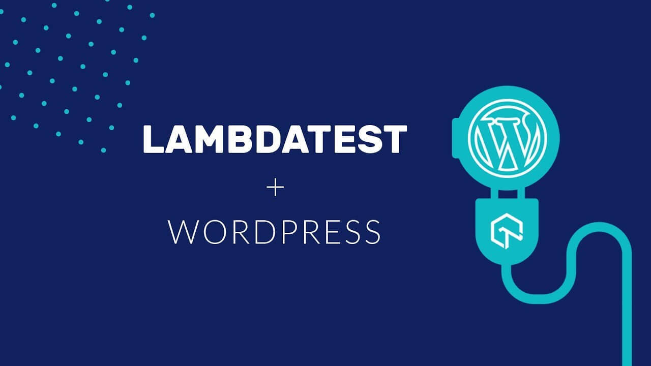 Lambdatest