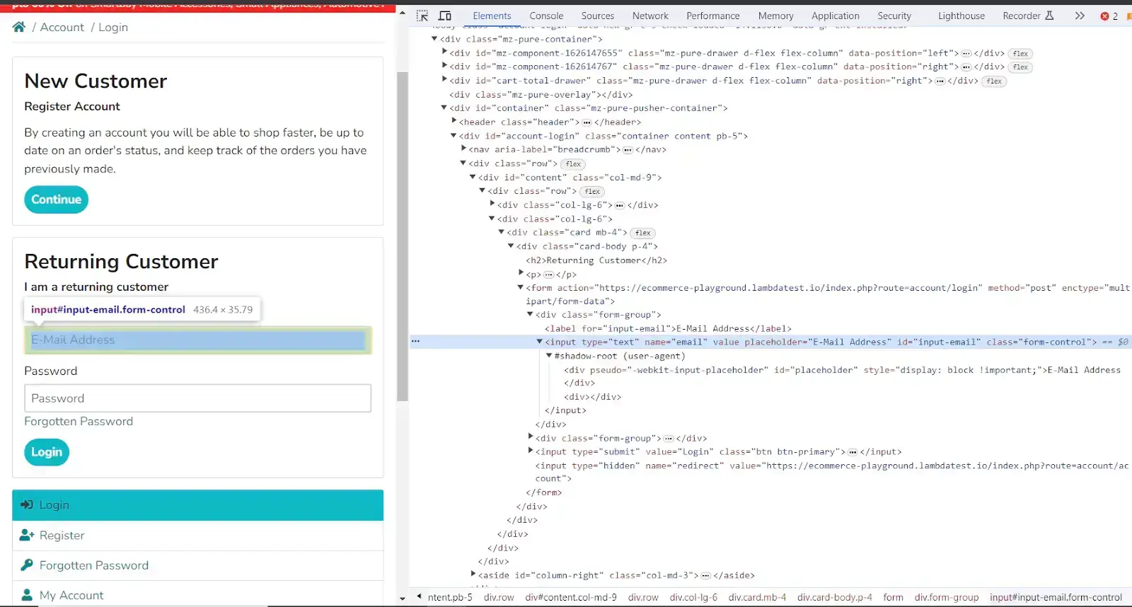 Selenium WebDriver to wait