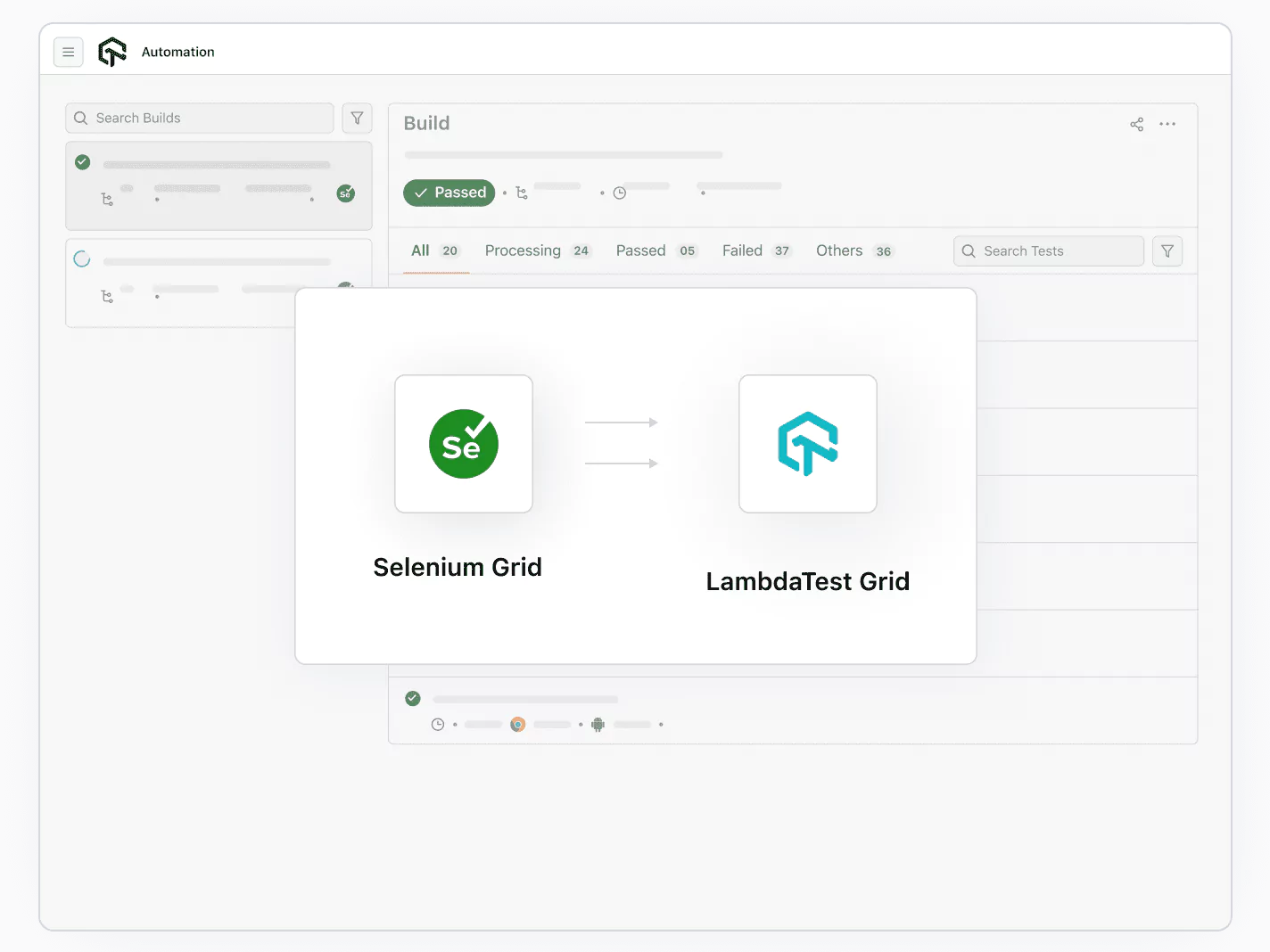 Still using a locally hosted Selenium Grid?