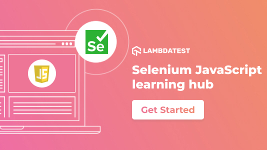 selenium-javascript-tutorial-a-comprehensive-guide-with-examples-and