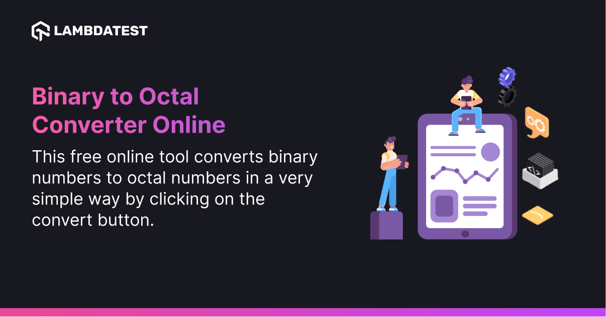 binary-to-octal-converter-online-tool-lambdatest