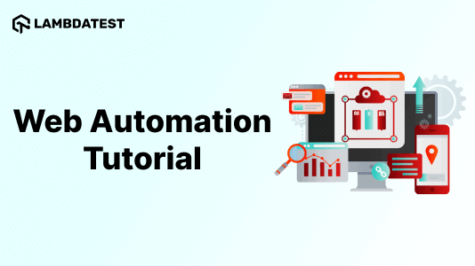 Web Automation Guide: Examples & Best Practices