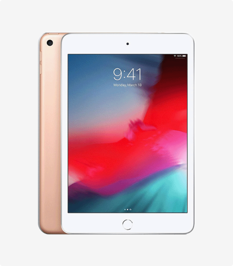 Test Apple iPad Mini 2019 - Tablette tactile - Archive - 228663