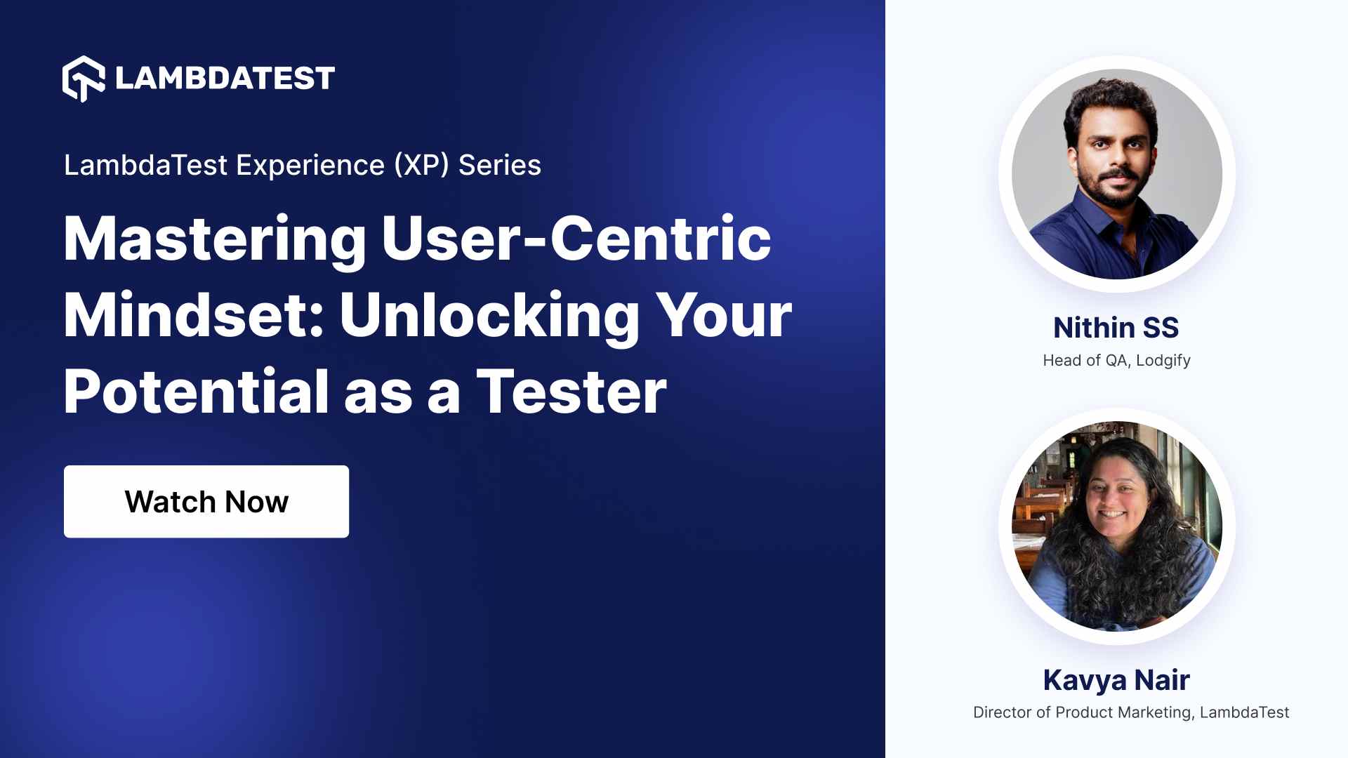 Mastering User-Centric Mindset: Unlocking Your Potential as a Tester