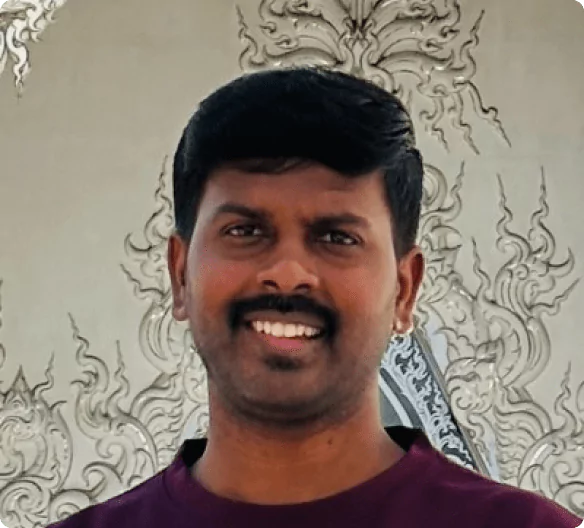 Srinivasan Sekar