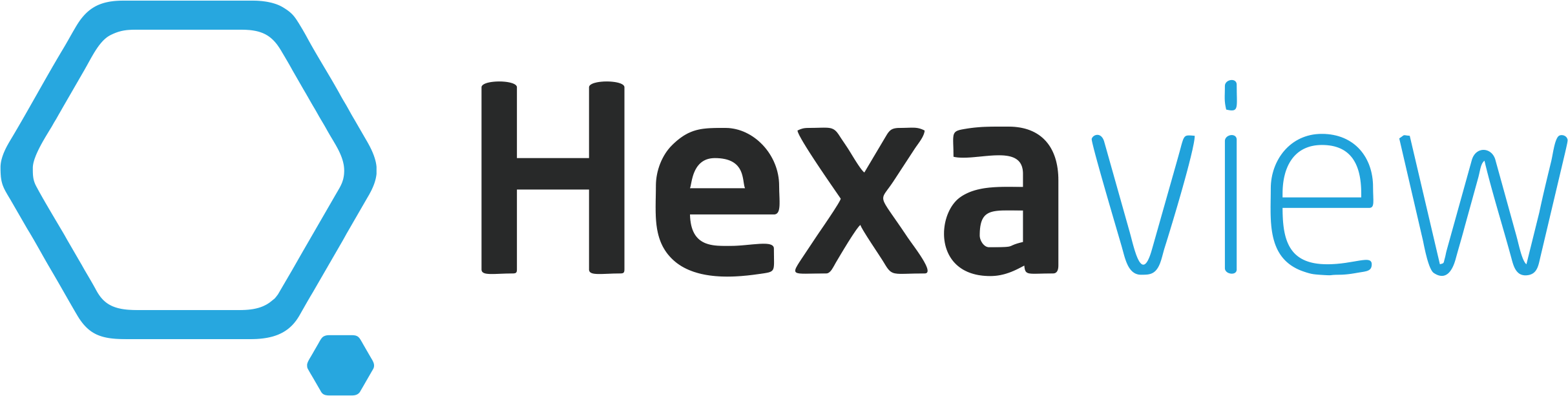 Hexaview