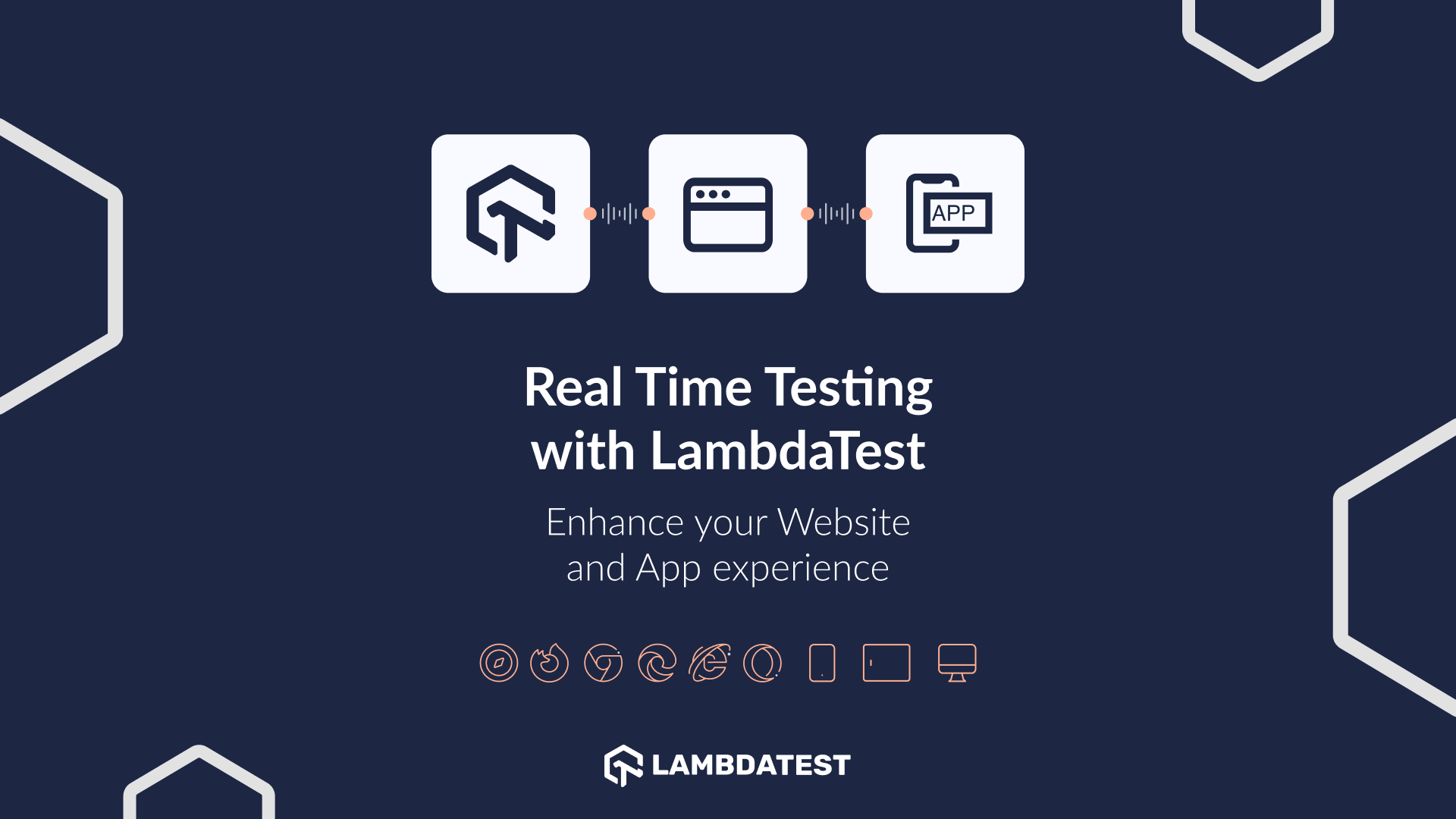 Lambdatest