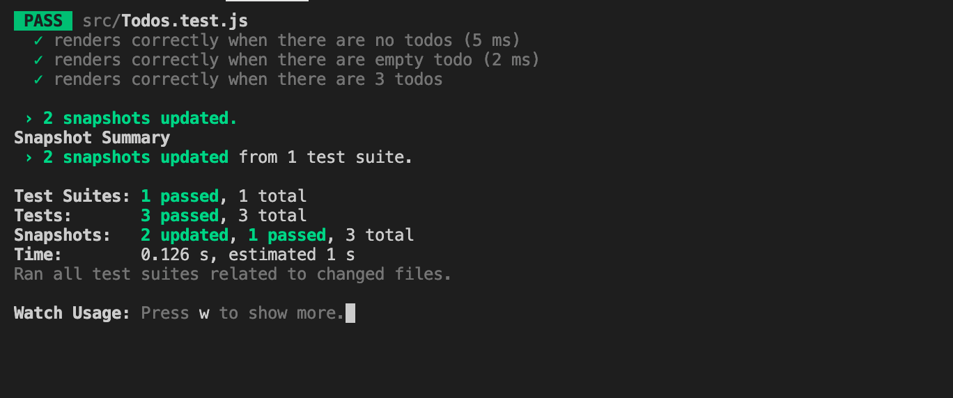 Jest Tutorial Complete Guide To Jest Testing