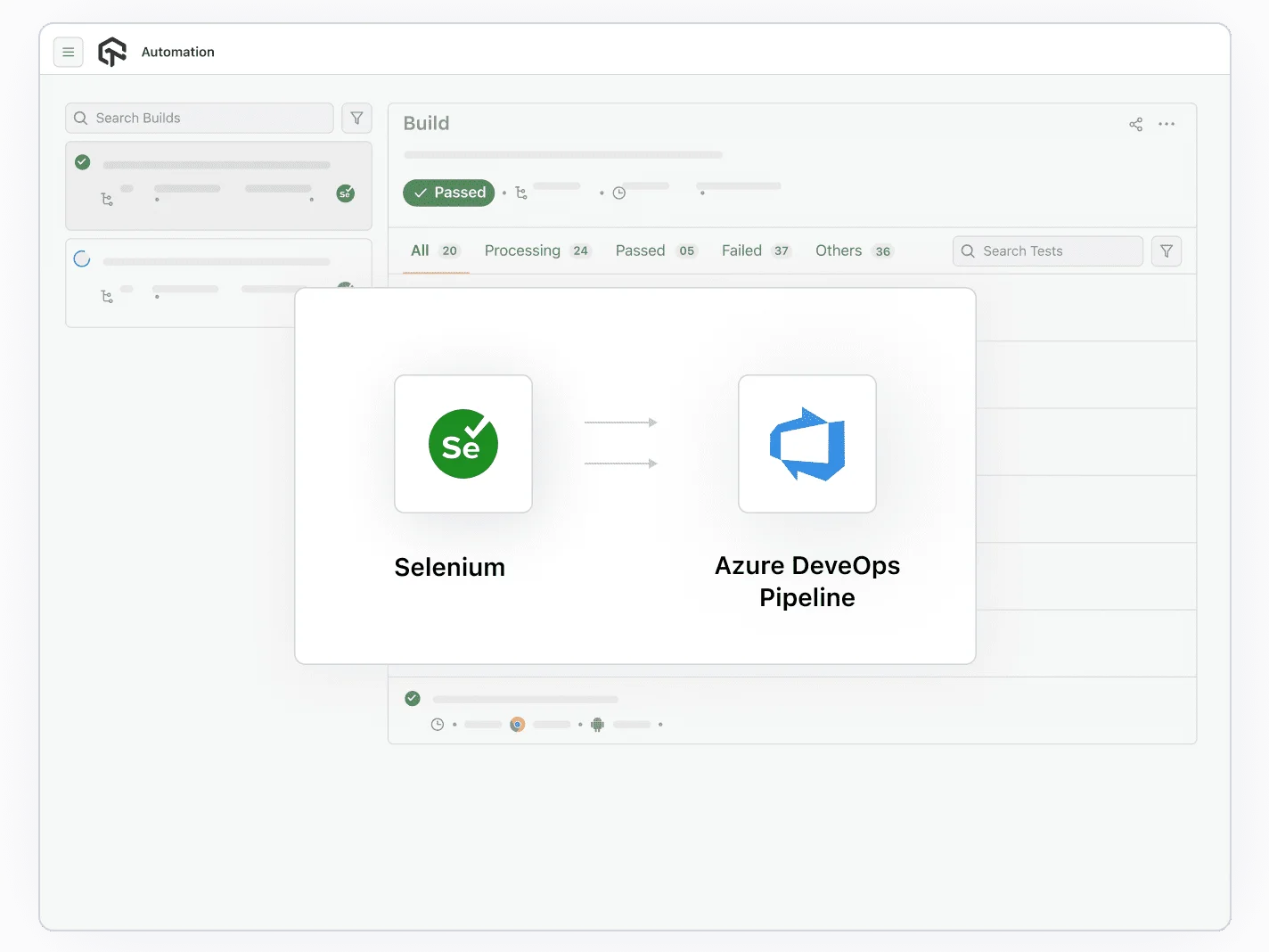 Run Selenium Tests In Azure Pipelines After Each Commit