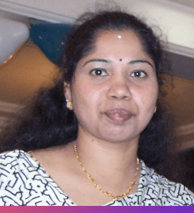 Hemalatha Murugesan