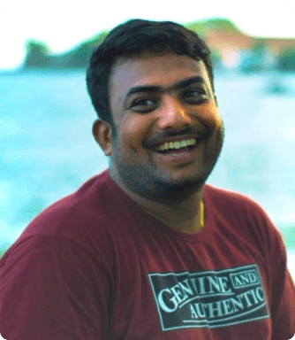 Sudharsan Selvaraj