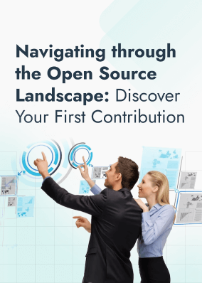 Navigating through the Open Source Landscape: Discover Your First Contribution