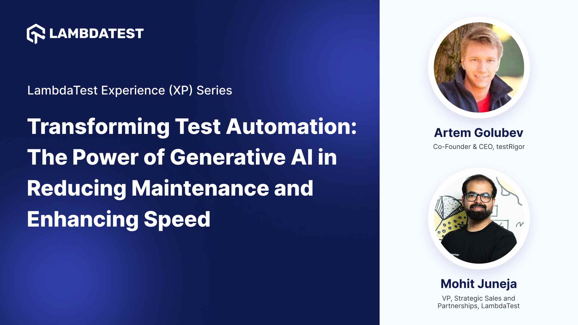 transforming-test-automation-the-power-of-generative-ai-in-reducing-maintenance-and-enhancing-speed