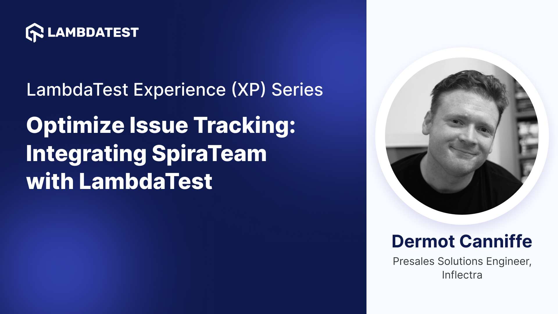 Optimize Issue Tracking: Integrating SpiraTeam with LambdaTest