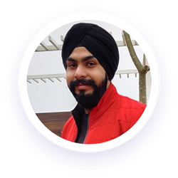 JAPNEET SINGH CHAWLA