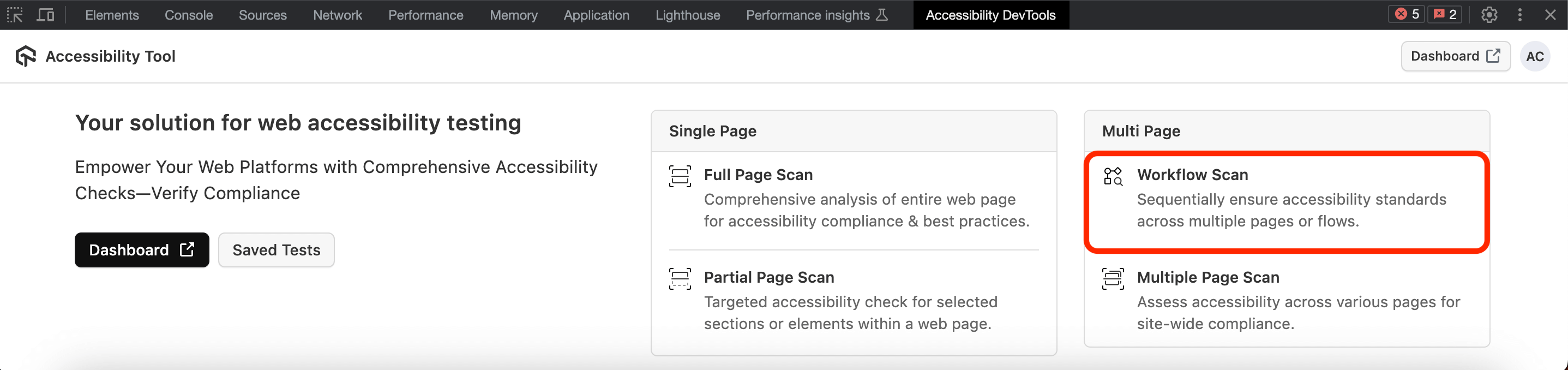 automation-dashboard