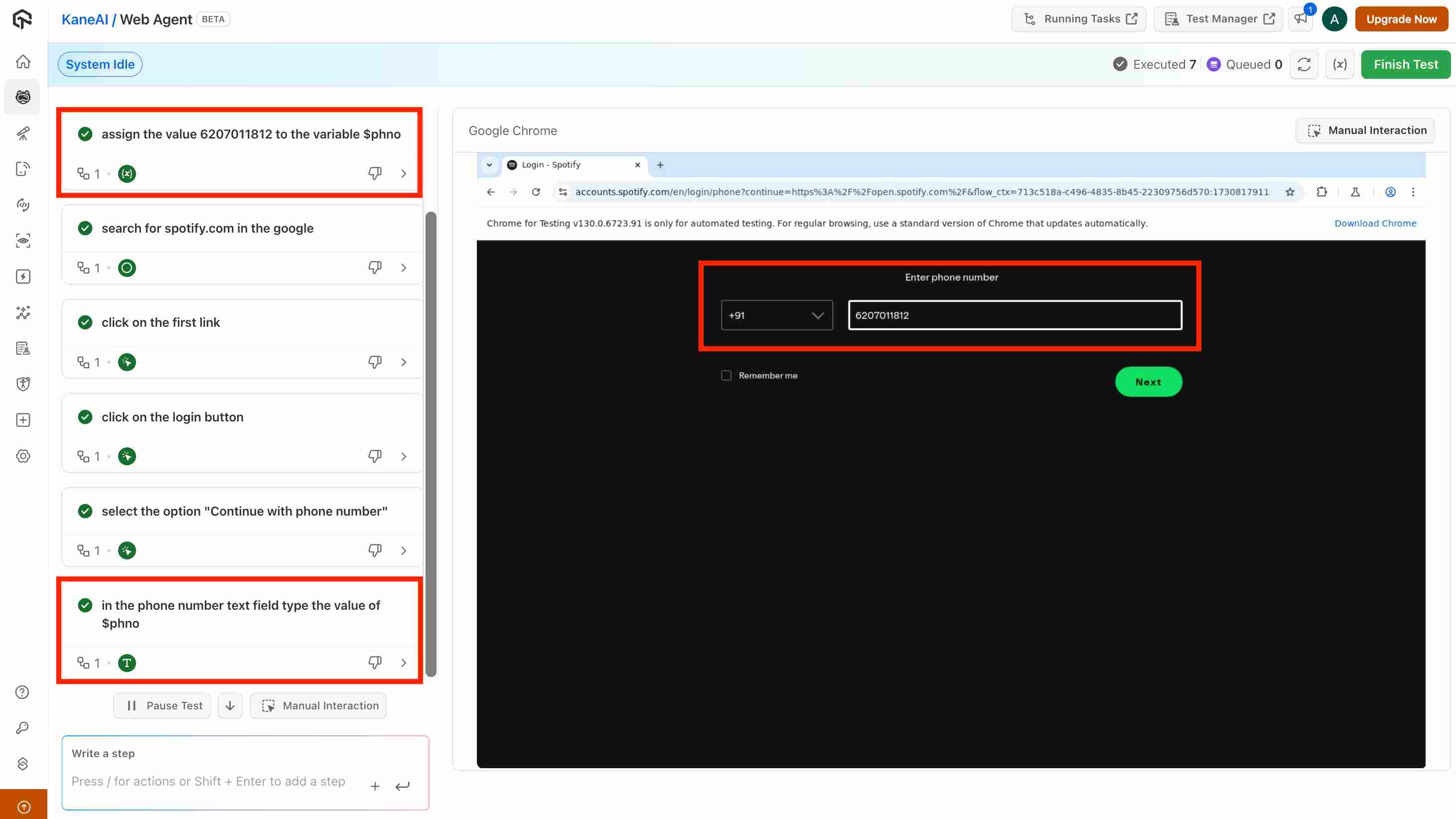 kenai-jira integration